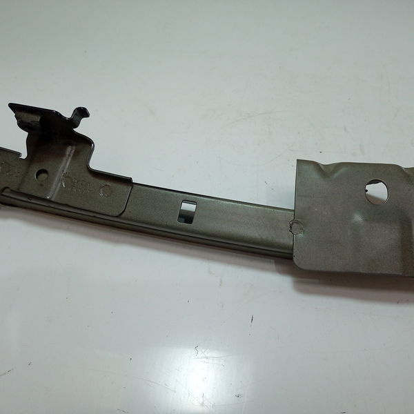 Guia De Vidro Tras Esq Duster 1.6 4x2 2013