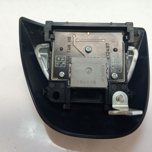 Comando Multifunção Telefone Do Volante Hr-v Exl Cvt 2016