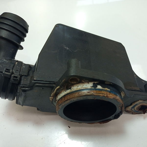 Anti Chama Motor Gol Special1.0 1999