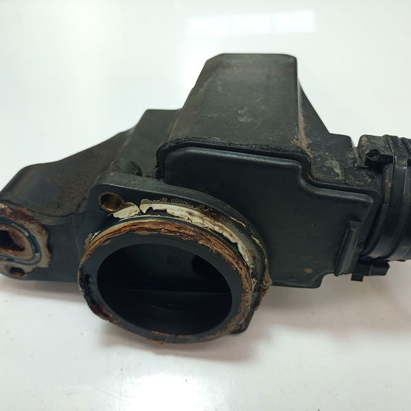 Anti Chama Motor Gol Special1.0 1999