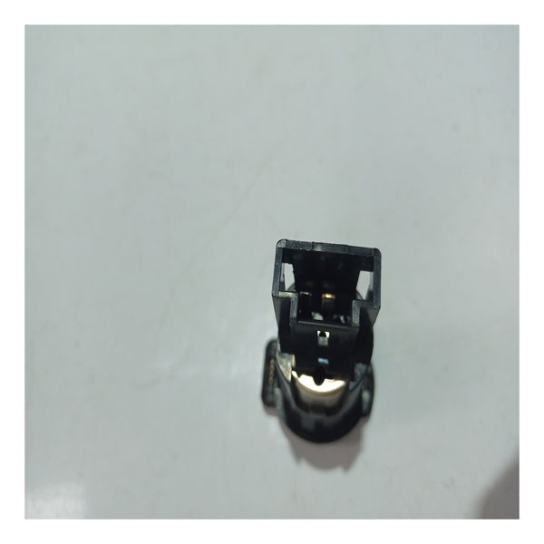 Tomada 12v Original Peugeot 208 Allure Mt 2017