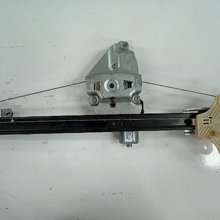 Maquina De Vidro Elétrico Dianteiro Esquerdo Logan 1.0 2019