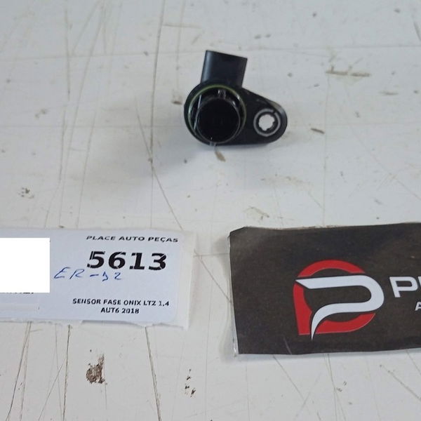 Sensor Fase Onix Ltz  1.4 Aut6 2018