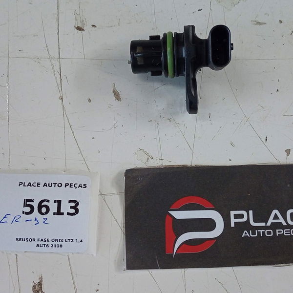 Sensor Fase Onix Ltz  1.4 Aut6 2018