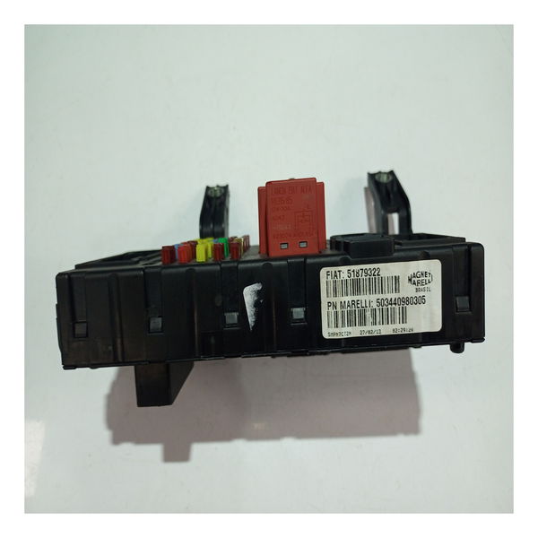 Caixa De Fusiveis Punto Essence 1.6 2013