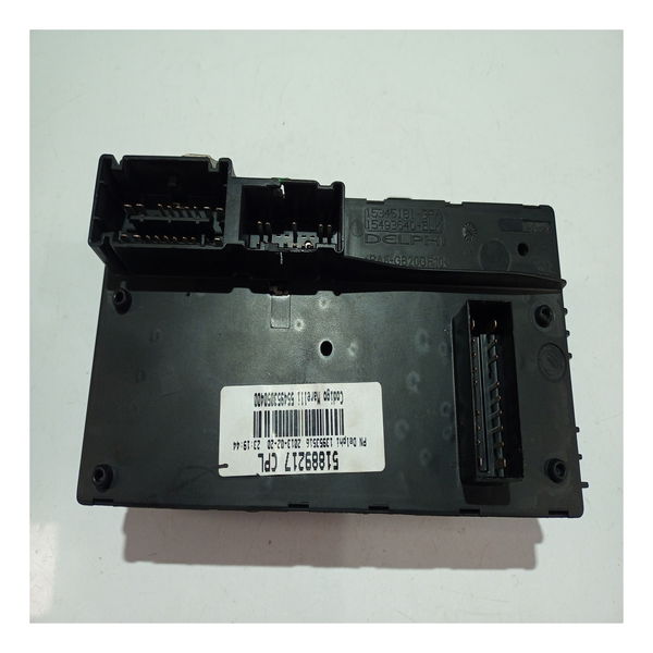 Caixa De Fusiveis Punto Essence 1.6 2013