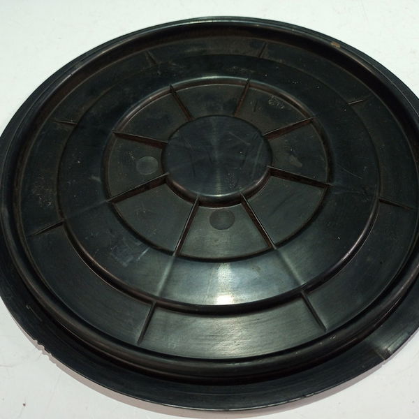 Tampa Tanque Combustivel Punto Essence 1.6 2013