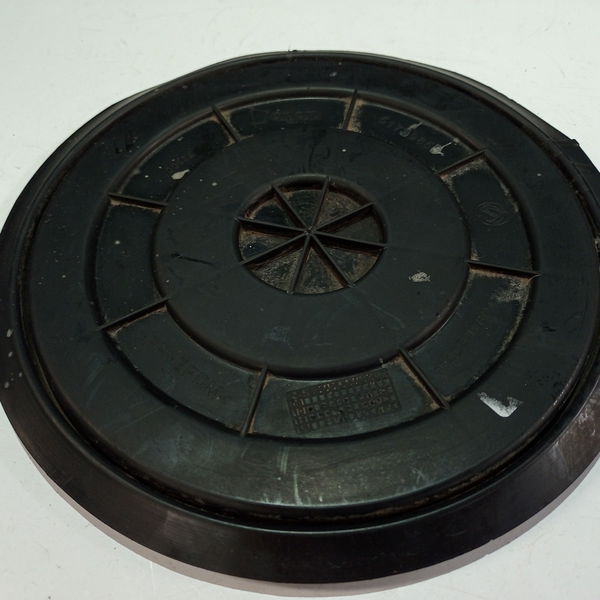 Tampa Tanque Combustivel Punto Essence 1.6 2013