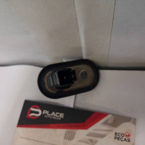 Sensor Porta Aberta Toyota Corolla 2.0 16v 2016