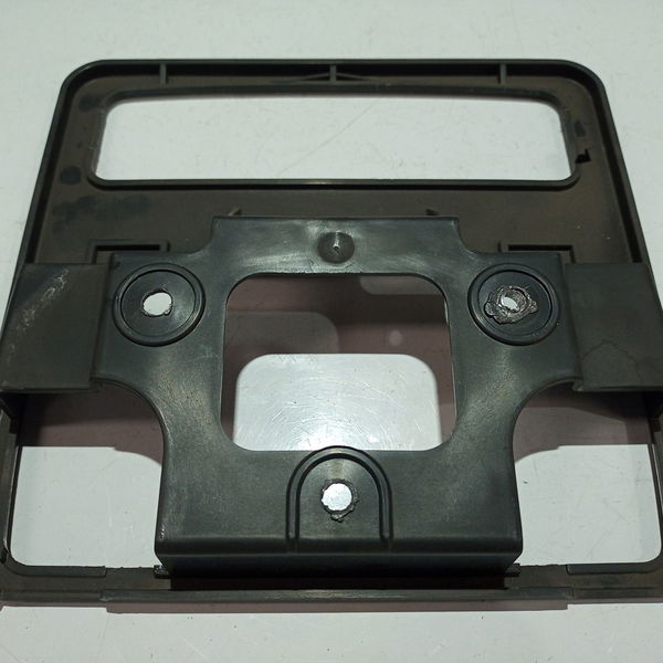 Suporte Luz De Teto Punto Essence 1.6 2013