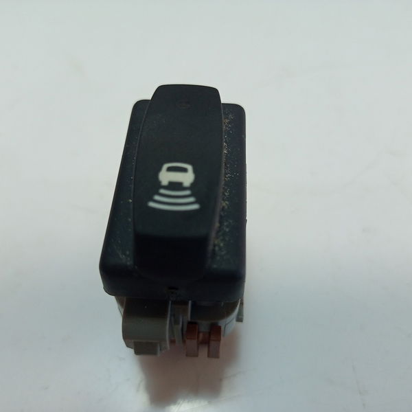 Botão Sensor Estacionamento Duster 1.6 4x2 2013