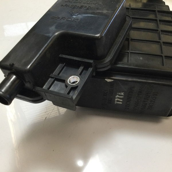 Filtro Canister Hr-v Exl Cvt 2016