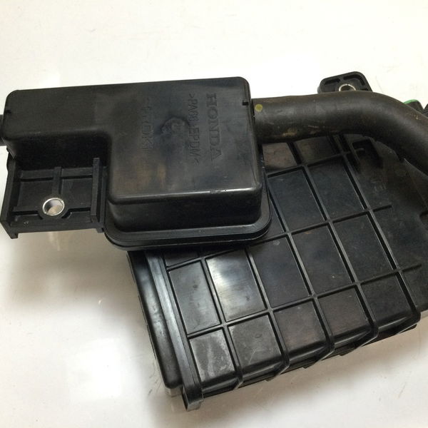 Filtro Canister Hr-v Exl Cvt 2016