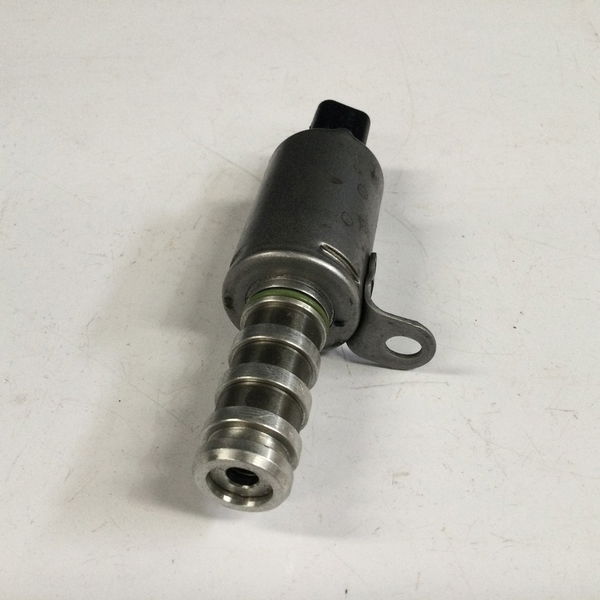 Valvula Solenoide Cabeçote Peugeot 208 Allure Mt 2017