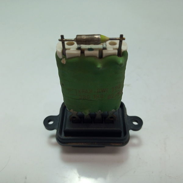 Resistencia A/c Gol Special1.0 1999
