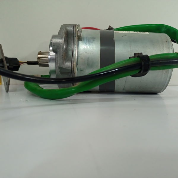 Motor Coluna Direção Elétrica Toyota Corolla 2.0 2016 Usado
