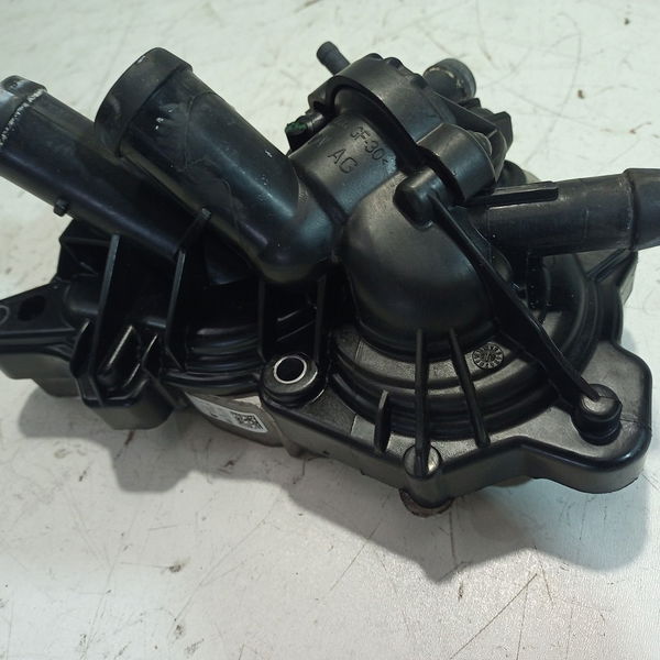 Bomba Agua Motor Polo Virtus Gol Up Saveiro Original Vw