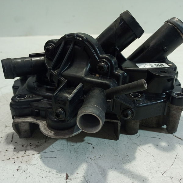 Bomba Agua Motor Polo Virtus Gol Up Saveiro Original Vw