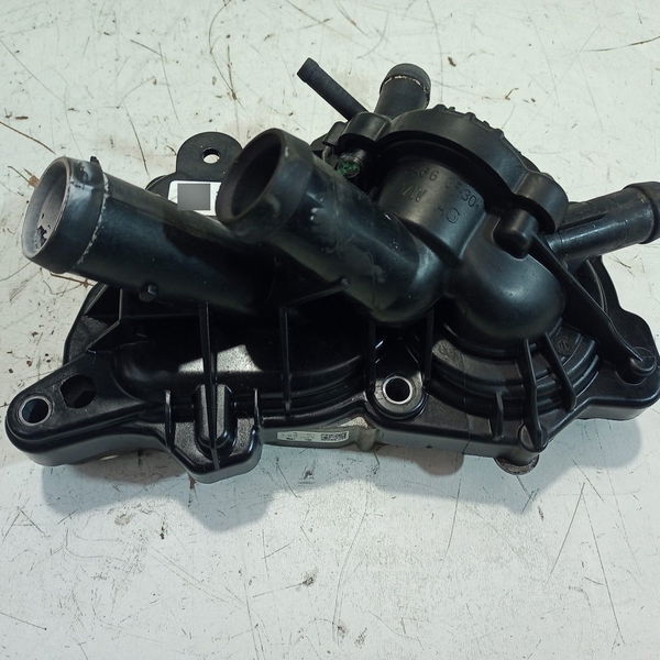 Bomba Agua Motor Polo Virtus Gol Up Saveiro Original Vw