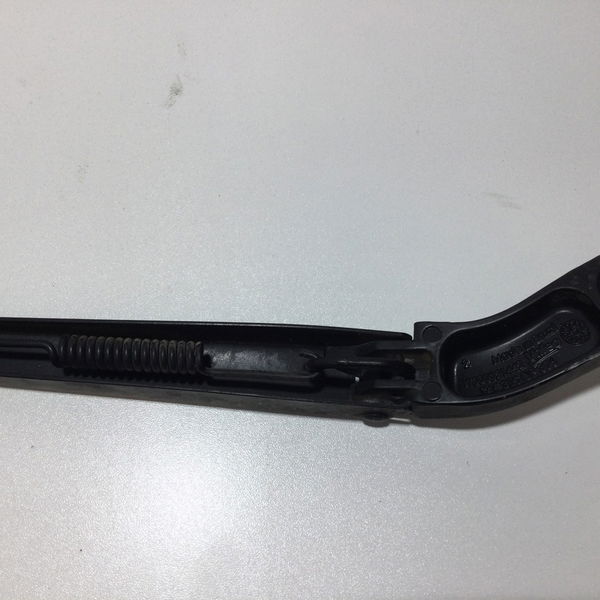 Braço Limpador Para-brisa Sandero Gt Line 2013