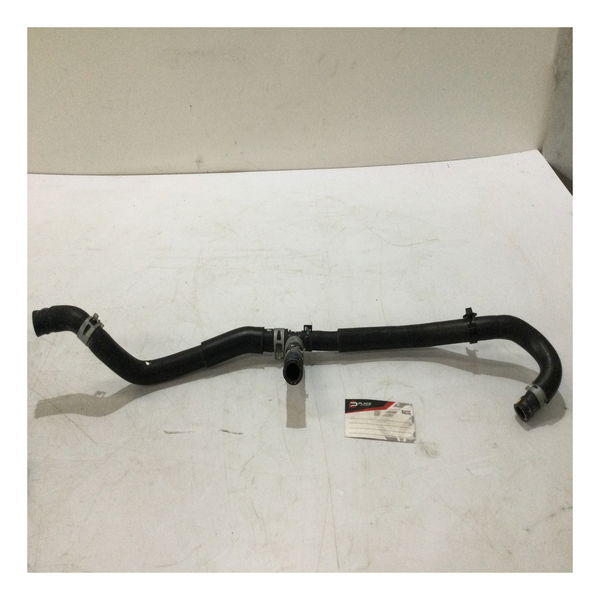 Mangueira Trocador Calor Toyota Corolla Altis 2.0 16v 2016