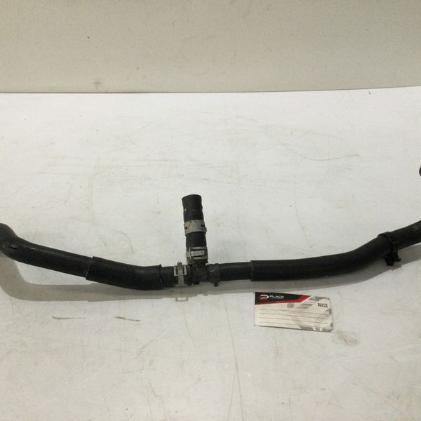 Mangueira Trocador Calor Toyota Corolla Altis 2.0 16v 2016