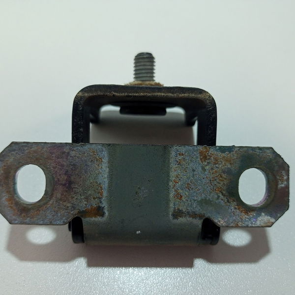 Dobradiça Porta Malas Sandero Gt Line 2013
