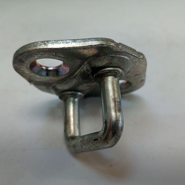 Batente Porta Hr-v Exl Cvt 2016