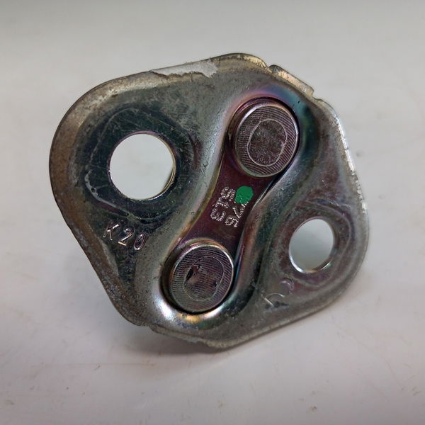 Batente Porta Hr-v Exl Cvt 2016