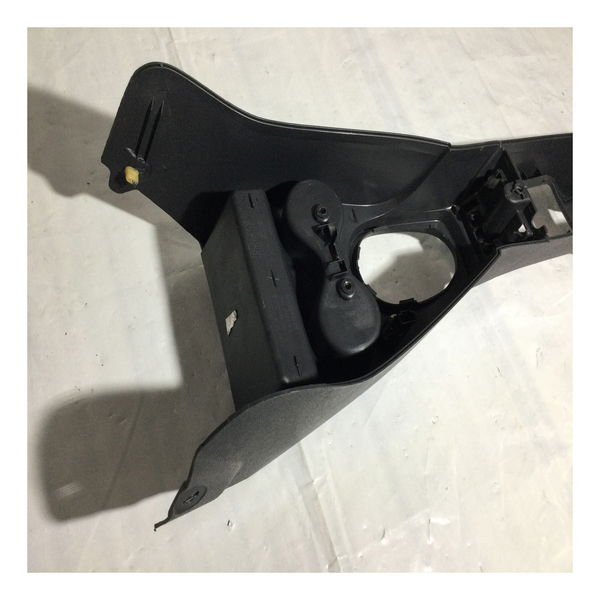 Console Central Sandero Gt Line 2013