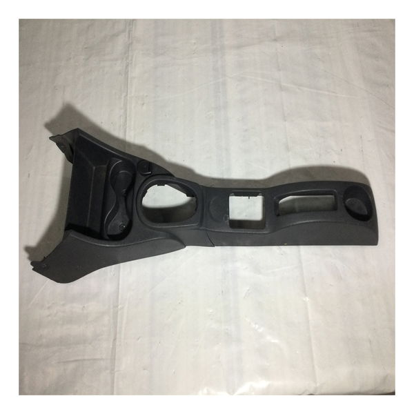 Console Central Sandero Gt Line 2013