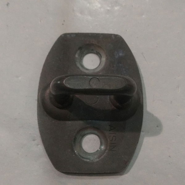 Batente Porta Corolla Gli Flex 2014