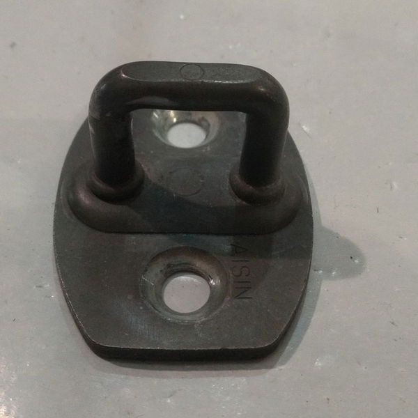 Batente Porta Corolla Gli Flex 2014