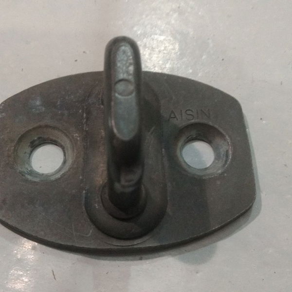 Batente Porta Corolla Gli Flex 2014
