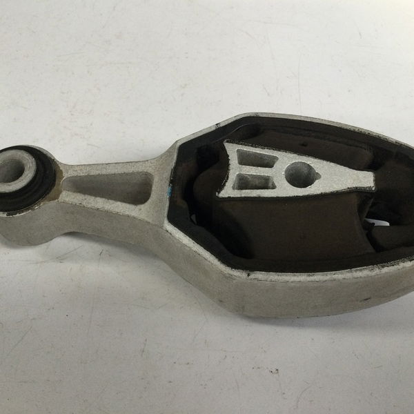 Coxim Cambio Inferior Peugeot 208 Allure Mt 2017