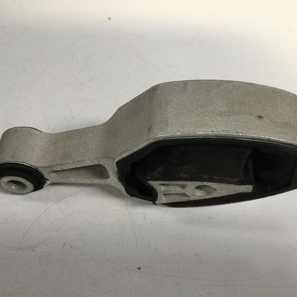 Coxim Cambio Inferior Peugeot 208 Allure Mt 2017