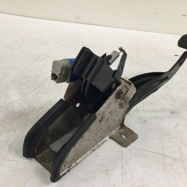 Pedal Do Freio Kwid Intense 1.0 2019
