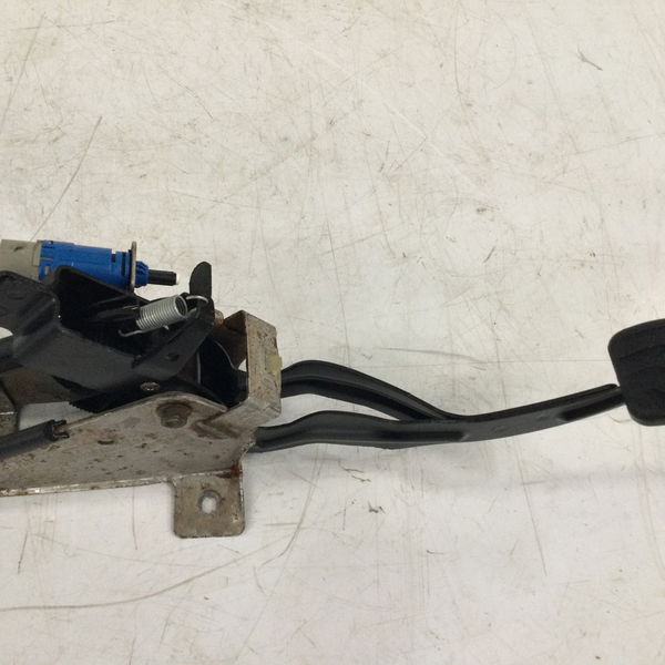 Pedal Do Freio Kwid Intense 1.0 2019