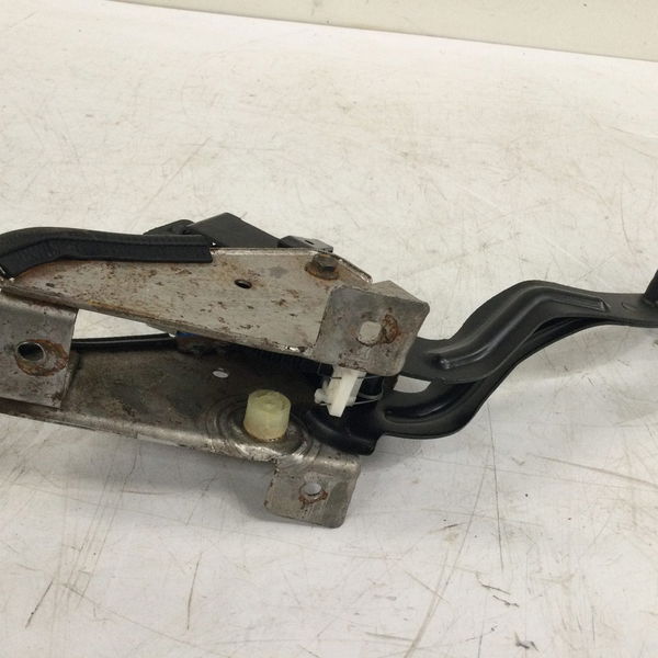 Pedal Do Freio Kwid Intense 1.0 2019