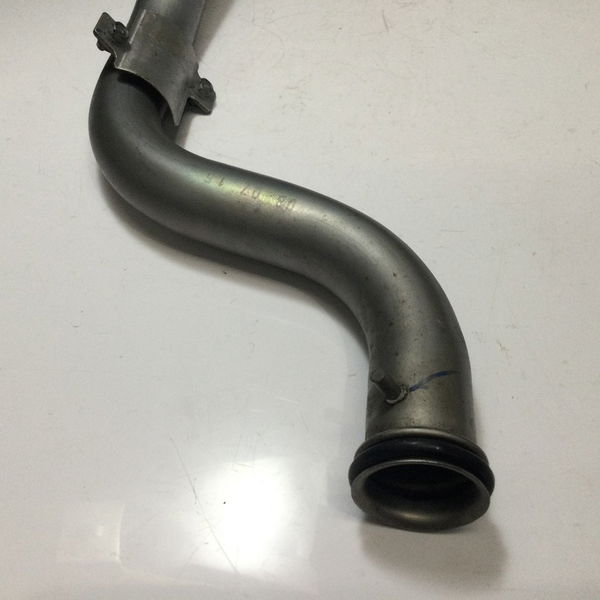 Tubo Agua Valvula Termostatica Hr-v Exl Cvt 2016