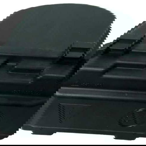 Moldura Caixa Fusivel Bmw 320i Active Flex 2013 2017direito