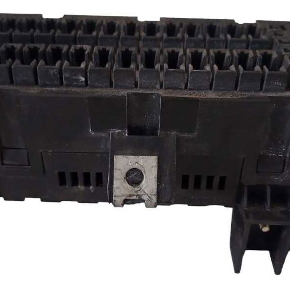 Caixa Fusiveis Parati Gol Saveiro 2000 2006 Original Vw