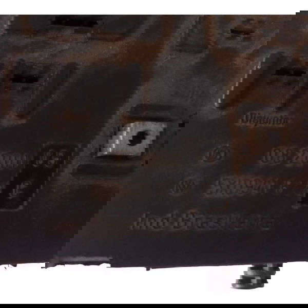 Caixa Fusiveis Parati Gol Saveiro 2000 2006 Original Vw