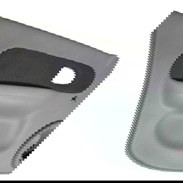 Forro Porta Traseiro Renault Clio 2000 2010 Esquerdo
