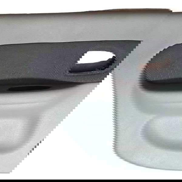 Forro Porta Traseiro Renault Clio 2000 2010 Esquerdo