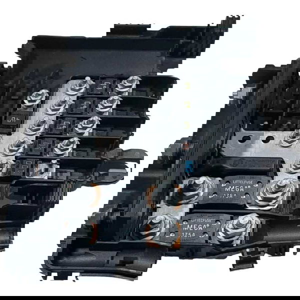 Caixa Fusivel Volvo Xc60 2.0 T5 2014 2017 Original