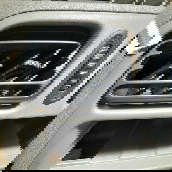 Painel Instrumentos Tabelier Inferior Renault Clio 2000 2005