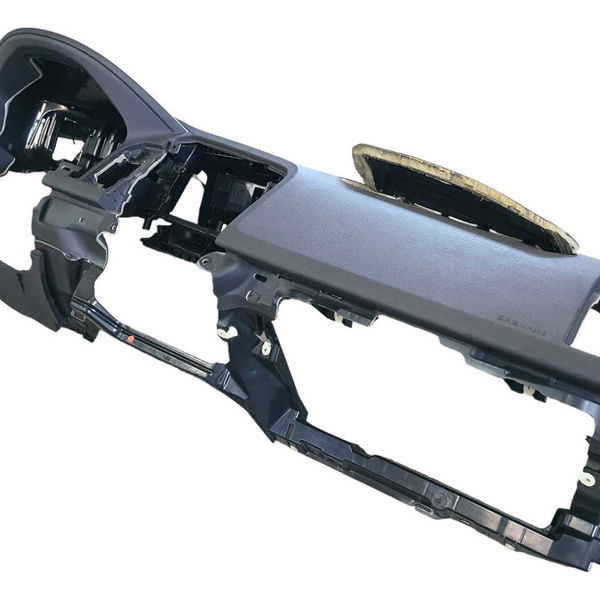Painel Instrumentos Capa Tabelier  Volvo Xc60 T5 2009 2014