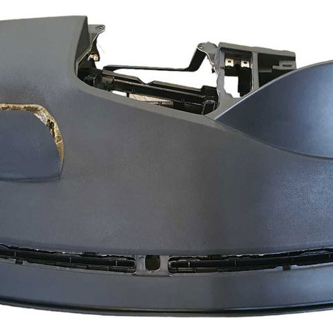 Painel Instrumentos Capa Tabelier  Volvo Xc60 T5 2009 2014