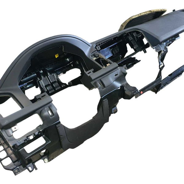 Painel Instrumentos Capa Tabelier  Volvo Xc60 T5 2009 2014